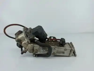 Peça sobressalente para automóvel em segunda mão válvula egr por bmw 3 touring (e91) 318 d referências oem iam 