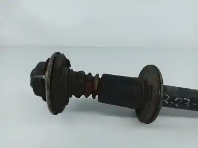 Pezzo di ricambio per auto di seconda mano ammortizzatore anteriore sinistro per audi a4 b5 avant (8d5) 1.9 tdi riferimenti oem iam   