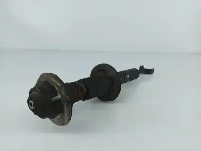 Pezzo di ricambio per auto di seconda mano ammortizzatore anteriore sinistro per audi a4 b5 avant (8d5) 1.9 tdi riferimenti oem iam   