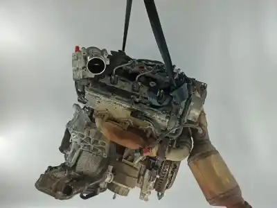 Автозапчастина б/у двигун комплект для audi a6 c6 avant (4f5) 3.0 tdi quattro посилання на oem iam cdyc  