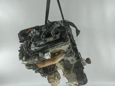 Автозапчастина б/у двигун комплект для audi a6 c6 avant (4f5) 3.0 tdi quattro посилання на oem iam cdyc  