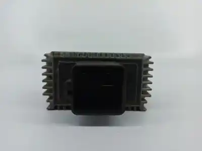Peça sobressalente para automóvel em segunda mão módulo eletrônico por opel corsa c gasóleo 3p referências oem iam 09132691  