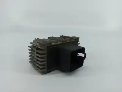 Peça sobressalente para automóvel em segunda mão módulo eletrônico por opel corsa c gasóleo 3p referências oem iam 09132691  