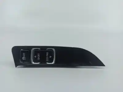 Pezzo di ricambio per auto di seconda mano comando multifunzione per bmw 1 (f20) 118 d riferimenti oem iam 