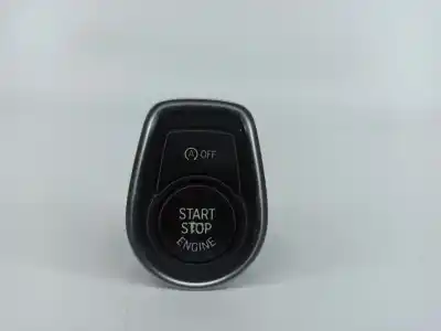 Pezzo di ricambio per auto di seconda mano comando multifunzione per bmw 1 (f20) 118 d riferimenti oem iam 