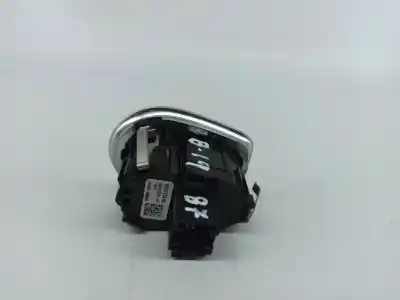 Second-hand car spare part multifunction switch for bmw 1 (f20) 118 d oem iam references   