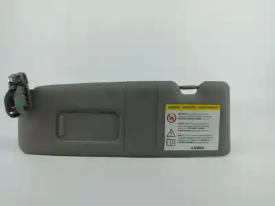 Pezzo di ricambio per auto di seconda mano tenda sinistra per bmw 1 (f20) 118 d riferimenti oem iam 