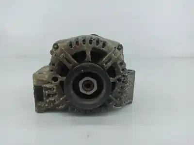 Second-hand car spare part alternator for fiat 500 (312_) 1.3 d multijet (312axb1a) oem iam references 51784847
