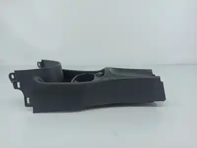 Second-hand car spare part center console for fiat 500 (312_) 1.3 d multijet (312axb1a) oem iam references com entrada 12v