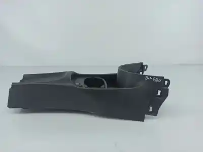 Автозапчасти б/у центральная консоль за fiat 500 (312_) 1.3 d multijet (312axb1a) ссылки oem iam com entrada 12v  