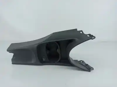 Автозапчасти б/у центральная консоль за fiat 500 (312_) 1.3 d multijet (312axb1a) ссылки oem iam com entrada 12v  