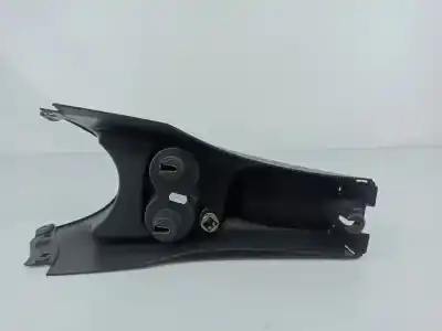 Автозапчасти б/у центральная консоль за fiat 500 (312_) 1.3 d multijet (312axb1a) ссылки oem iam com entrada 12v  