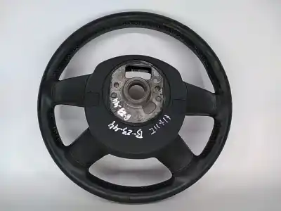 Second-hand car spare part steering wheel for audi a4 b7 (8ec) 2.0 tdi oem iam references 8p0419091  