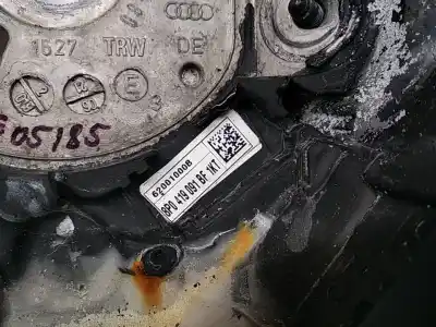 Second-hand car spare part steering wheel for audi a4 b7 (8ec) 2.0 tdi oem iam references 8p0419091  