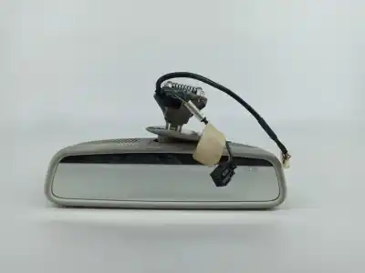 Автозапчастина б/у внутрішне дзеркало для MERCEDES-BENZ E-CLASS T-MODEL (S211) E 320 CDI (211.022) Посилання на OEM IAM 2118110107  