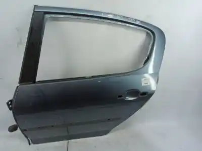 Tweedehands auto-onderdeel DEUR LINKS ACHTER voor PEUGEOT 407 (6D_)  OEM IAM-referenties   