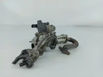 Автозапчастина б/у клапан egr для nissan qashqai / qashqai +2 i (j10, nj10, jj10e) 1.5 dci посилання на oem iam 7003680500   Автозапчастина б/у клапан egr для nissan qashqai / qashqai +2 i (j10, nj10, jj10e) 1.5 dci посилання на oem iam 7003680500