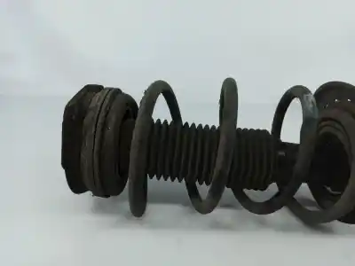 Автозапчастина б/у амортизатор передній лівий для nissan qashqai / qashqai +2 i (j10, nj10, jj10e) 1.5 dci посилання на oem iam    Автозапчастина б/у амортизатор передній лівий для nissan qashqai / qashqai +2 i (j10, nj10, jj10e) 1.5 dci посилання на oem iam