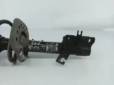 Автозапчастина б/у амортизатор передній лівий для nissan qashqai / qashqai +2 i (j10, nj10, jj10e) 1.5 dci посилання на oem iam    Автозапчастина б/у амортизатор передній лівий для nissan qashqai / qashqai +2 i (j10, nj10, jj10e) 1.5 dci посилання на oem iam