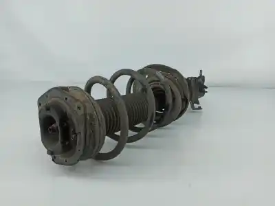 Автозапчастина б/у амортизатор передній лівий для nissan qashqai / qashqai +2 i (j10, nj10, jj10e) 1.5 dci посилання на oem iam    Автозапчастина б/у амортизатор передній лівий для nissan qashqai / qashqai +2 i (j10, nj10, jj10e) 1.5 dci посилання на oem iam