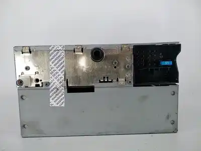 Pezzo di ricambio per auto di seconda mano impianto audio / radio cd per opel astra h gtc (a04) 1.3 cdti (l08) riferimenti oem iam 453116246  