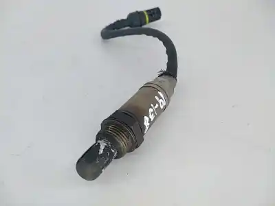 Pezzo di ricambio per auto di seconda mano sonda lambda per bmw 5 (e60) 520 i riferimenti oem iam 0258003477