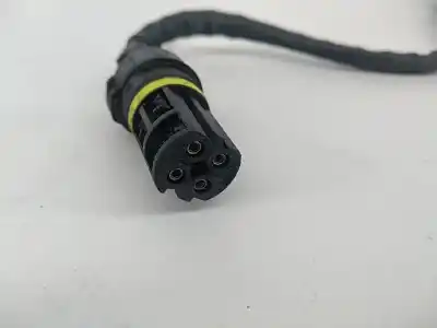 Pezzo di ricambio per auto di seconda mano sonda lambda per bmw 5 (e60) 520 i riferimenti oem iam 0258003477  
