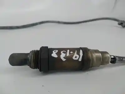 Pezzo di ricambio per auto di seconda mano sonda lambda per bmw 5 (e60) 520 i riferimenti oem iam 0258005310  