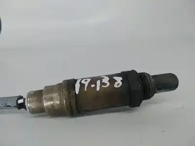 Pezzo di ricambio per auto di seconda mano sonda lambda per bmw 5 (e60) 520 i riferimenti oem iam 0258005310  