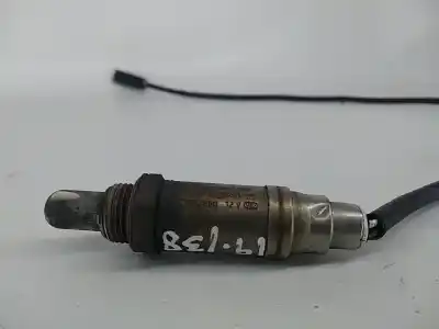 Pezzo di ricambio per auto di seconda mano sonda lambda per bmw 5 (e60) 520 i riferimenti oem iam 0258005109  