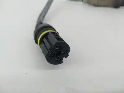 Pezzo di ricambio per auto di seconda mano sonda lambda per bmw 5 (e60) 520 i riferimenti oem iam 0258005309  