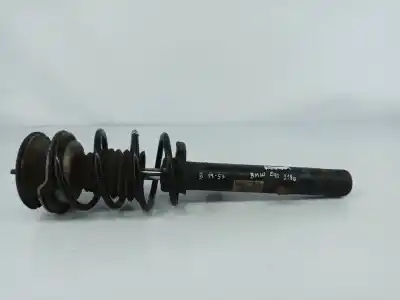 Second-hand car spare part front left shock absorber for bmw 3 (e90) 318 d oem iam references 