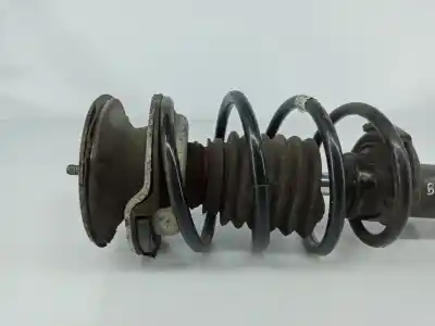 Peça sobressalente para automóvel em segunda mão amortecedor dianteiro esquerdo por bmw 3 (e90) 318 d referências oem iam   