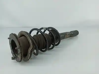 Peça sobressalente para automóvel em segunda mão amortecedor dianteiro esquerdo por bmw 3 (e90) 318 d referências oem iam   