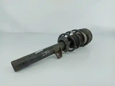 Peça sobressalente para automóvel em segunda mão amortecedor dianteiro esquerdo por bmw 3 (e90) 318 d referências oem iam   