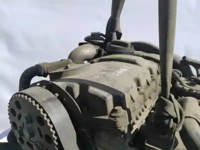 Peça sobressalente para automóvel em segunda mão MOTOR COMPLETO por VOLKSWAGEN PASSAT  Referências OEM IAM AVB  