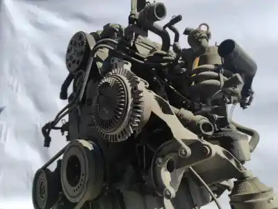 Peça sobressalente para automóvel em segunda mão motor completo por volkswagen passat variant (3b6) 1.9 tdi referências oem iam avb  