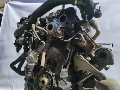 Peça sobressalente para automóvel em segunda mão motor completo por volkswagen passat variant (3b6) 1.9 tdi referências oem iam avb  