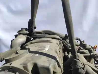 Peça sobressalente para automóvel em segunda mão motor completo por volkswagen passat variant (3b6) 1.9 tdi referências oem iam avb  