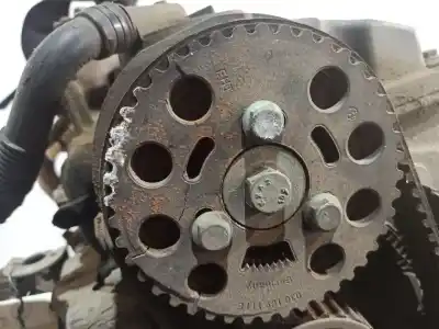 Peça sobressalente para automóvel em segunda mão motor completo por volkswagen passat variant (3b6) 1.9 tdi referências oem iam avb  