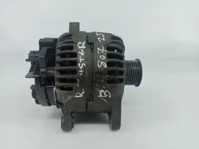 Автозапчасти б/у генератор за renault master ii autobús (jd) 2.5 dci ссылки oem iam 0124525044  
