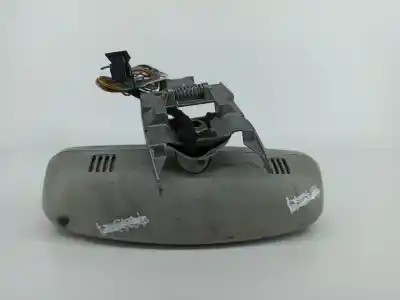 Pezzo di ricambio per auto di seconda mano specchio interno per opel frontera a (u92) 2.5 tds riferimenti oem iam   