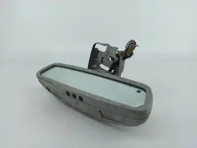 Pezzo di ricambio per auto di seconda mano specchio interno per opel frontera a (u92) 2.5 tds riferimenti oem iam   