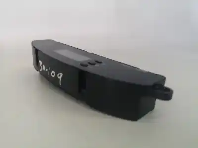 Second-hand car spare part clock for kia cerato (ld) 1.5 crdi oem iam references 945002f100  