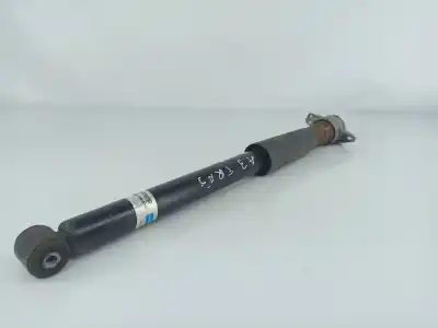 Автозапчасти б/у задний левый амортизатор за audi a3 (8l1) 1.9 tdi ссылки oem iam 19029160  