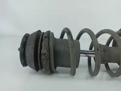 Pezzo di ricambio per auto di seconda mano ammortizzatore anteriore sinistro per opel corsa c (x01) 1.2 (f08 f68) riferimenti oem iam 22170844  