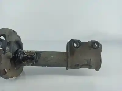 Pezzo di ricambio per auto di seconda mano ammortizzatore anteriore sinistro per opel corsa c (x01) 1.2 (f08 f68) riferimenti oem iam 22170844  