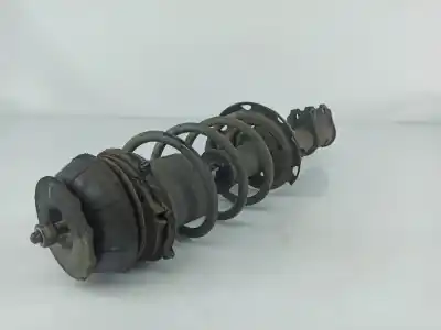 Pezzo di ricambio per auto di seconda mano ammortizzatore anteriore sinistro per opel corsa c (x01) 1.2 (f08 f68) riferimenti oem iam 22170844  