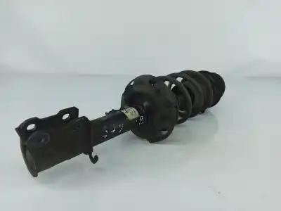 Pezzo di ricambio per auto di seconda mano ammortizzatore anteriore sinistro per opel corsa c (x01) 1.2 (f08 f68) riferimenti oem iam 22170844  