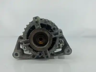 Second-hand car spare part Alternator for OPEL CORSA C (X01) 1.2 (F08 F68) OEM IAM references 0124225018  